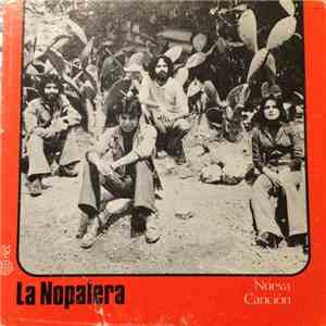 La Nopalera - Nueva Canción download free