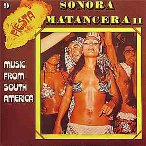 La Sonora Matancera - Sonora Matancera II download free