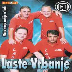 Laste Vrbanje - Mala Moja Rakije O'ladi download free