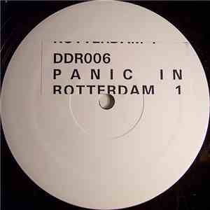 Latex & W. Van Den Bergh - Panic In Rotterdam 1 download free
