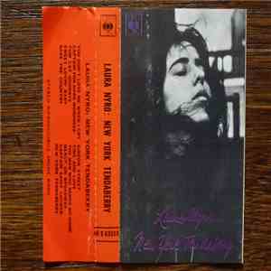Laura Nyro - New York Tendaberry download free