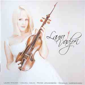 Laura Vadjon / Peter Lönnerberg - Laura Vadjon Violina, Violin - Peter Lönnerberg Cembalo, Harpischord download free