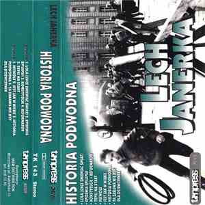 Lech Janerka - Historia Podwodna download free