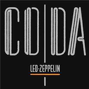 Led Zeppelin - Coda download free