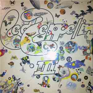 Led Zeppelin - Led Zeppelin III download free