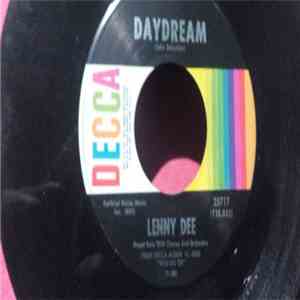 Lenny Dee  - Daydream / Cute download free