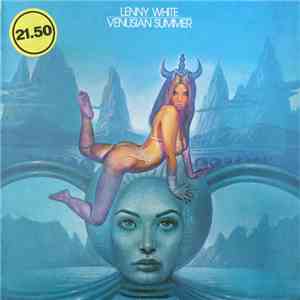 Lenny White - Venusian Summer download free
