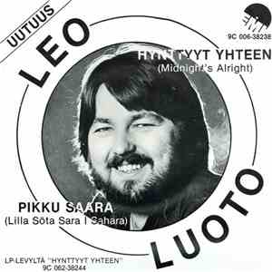 Leo Luoto - Hynttyyt Yhteen / Pikku Saara download free