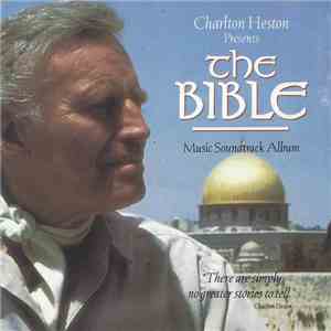 Leonard Rosenman - Charlton Heston Presents The Bible download free