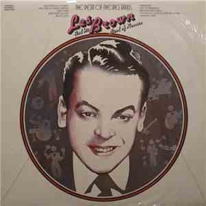 Les Brown And His Band Of Renown - The Beat Of The Big Bands download free