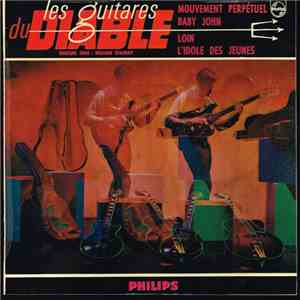Les Guitares Du Diable - Mouvement Perpétuel download free