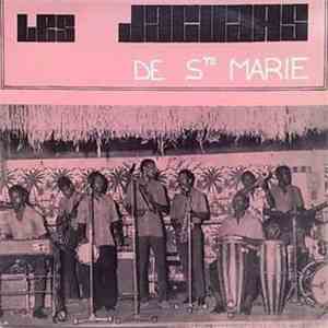 Les Jaguars de Sainte-Marie - Bonne Volonté / Tormento Cruel download free