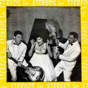 Les Stéréo's - Chantent Pour Vous N°2 download free