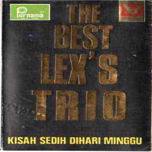 Lex's Trio - The Best Lex's Trio download free