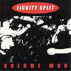 Lickity Split - Volume Won! download free