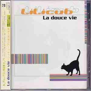 Lilicub - La Douce Vie download free