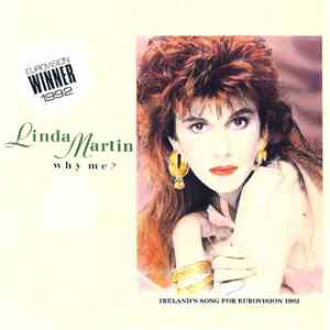 Linda Martin - Why Me ? download free