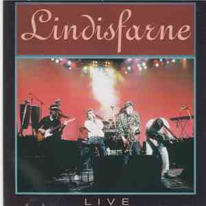 Lindisfarne - Live download free