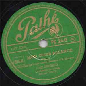 Line Renaud - Mon Coeur Balance / Ou Vas-Tu Basile? download free
