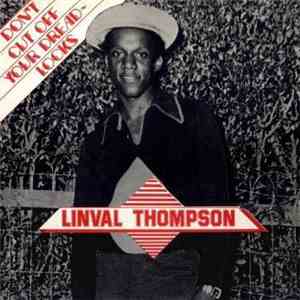 Linval Thompson - Don't Cut Off Your Dreadlocks download free