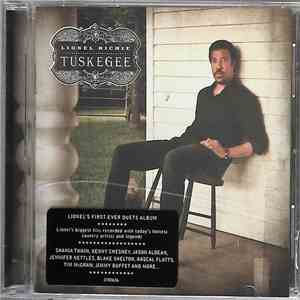 Lionel Richie - Tuskegee download free