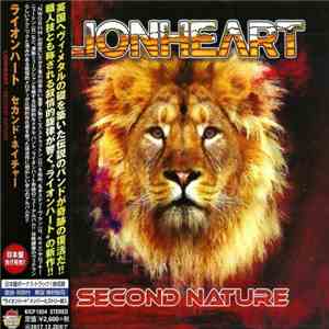 Lionheart  - Second Nature download free