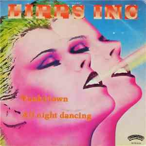 Lipps, Inc. - Funkytown / All Night Dancing download free