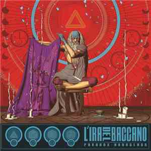 L'ira Del Baccano - Paradox Hourglass download free