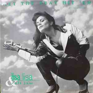 Lisa Lisa & Cult Jam - Let The Beat Hit 'Em download free