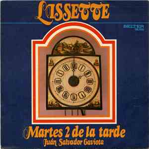 Lissette  - Martes 2 De La Tarde download free