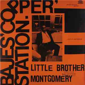 Little Brother Montgomery - Bajes Copper Station download free