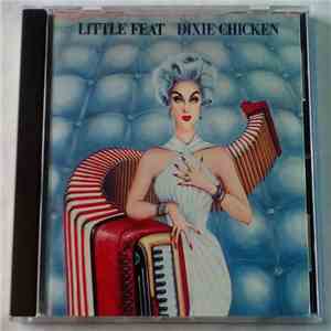 Little Feat - Dixie Chicken download free