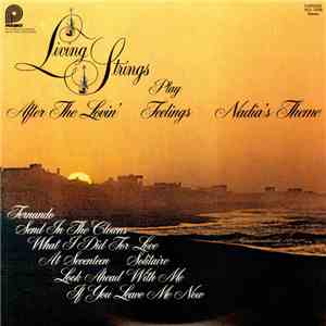 Living Strings - After The Lovin' download free