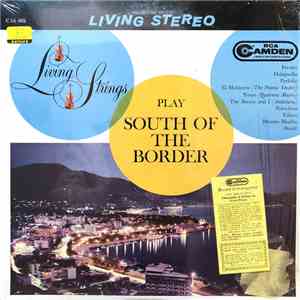 Living Strings - Play South Of The Border download free