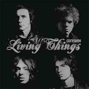 Living Things - Oxygen EP download free