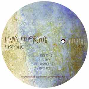 Livio Improta - Fore.Rotta E.P. download free