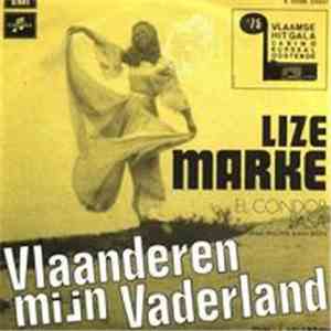 Lize Marke - Vlaanderen Mijn Vaderland download free