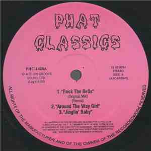 LL Cool J - Phat Classics download free