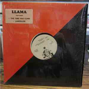 Llama  - The Time Has Come download free