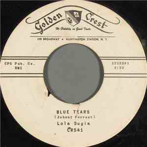 Lola Sugia - Blue Tears download free