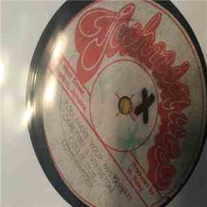 Lone Ranger / Carlton Livingston - Rose-Marie / You Make Your Mistake download free