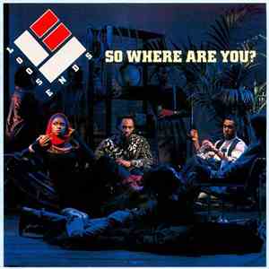 Loose Ends - So Where Are You? download free