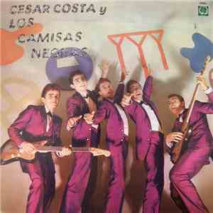 Los Camisas Negras - Los Camisas Negras download free