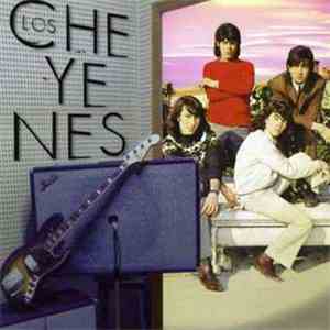 Los Cheyenes - Pop De Los 60 download free
