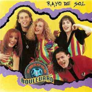 Los Chicos Del Boulevard - Rayo de Sol download free