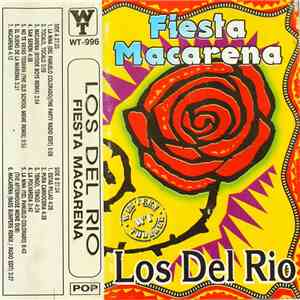 Los Del Rio - Fiesta Macarena download free
