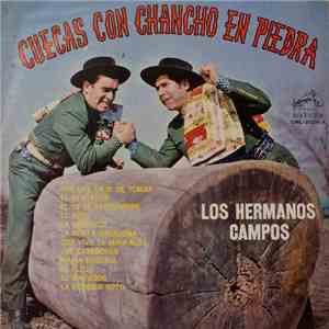 Los Hermanos Campos - Cuecas con chancho en piedra download free
