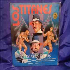 Los Titanes - 14 Grandes Éxitos download free