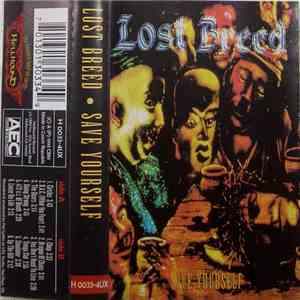 Lost Breed - Save Yourself download free