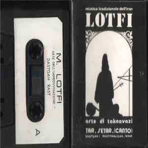 Lotfi - Dastgah: Rastpanjgah, Nava download free